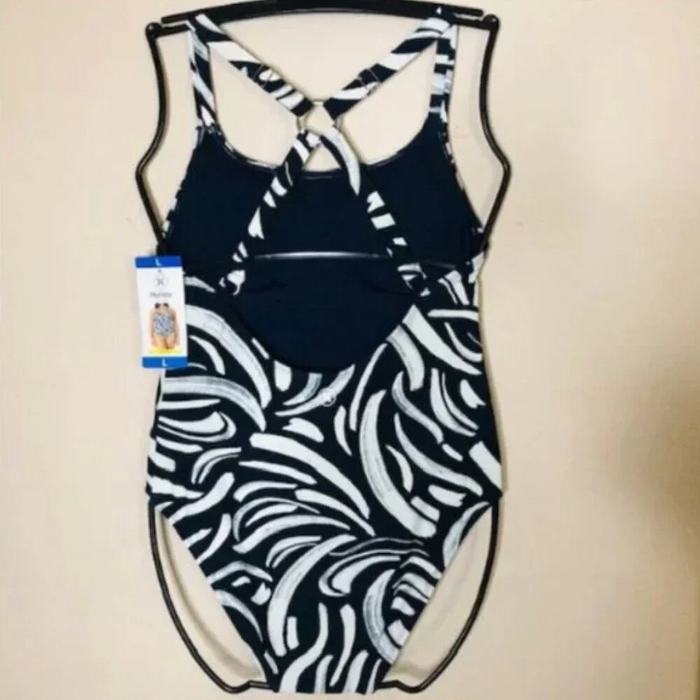 Hurley Ladies' Swimsuit Size L